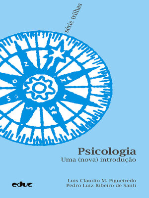 cover image of Psicologia
